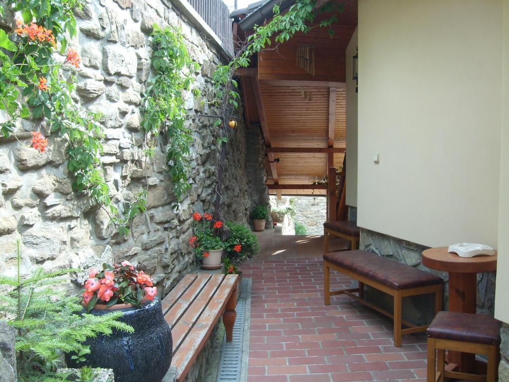 Penzion Pod Branou Poprad Cameră foto