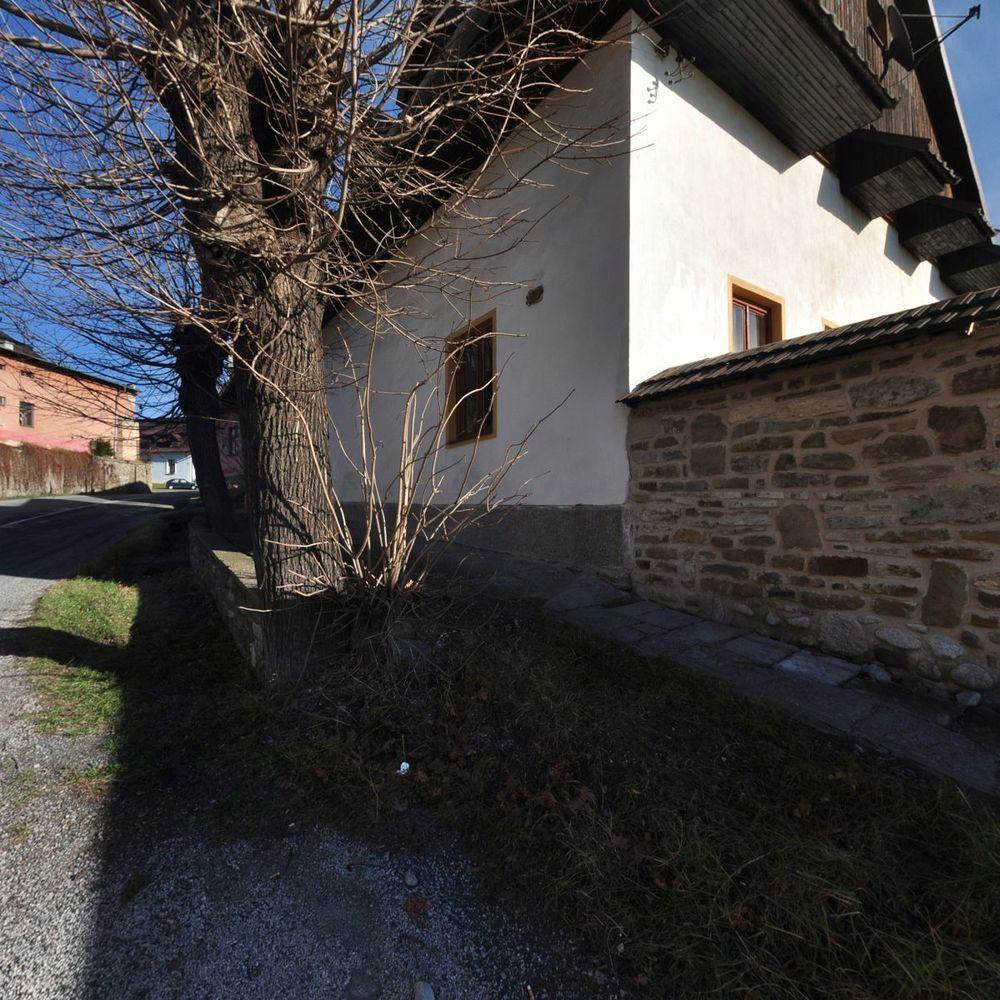 Penzion Pod Branou Poprad Exterior foto