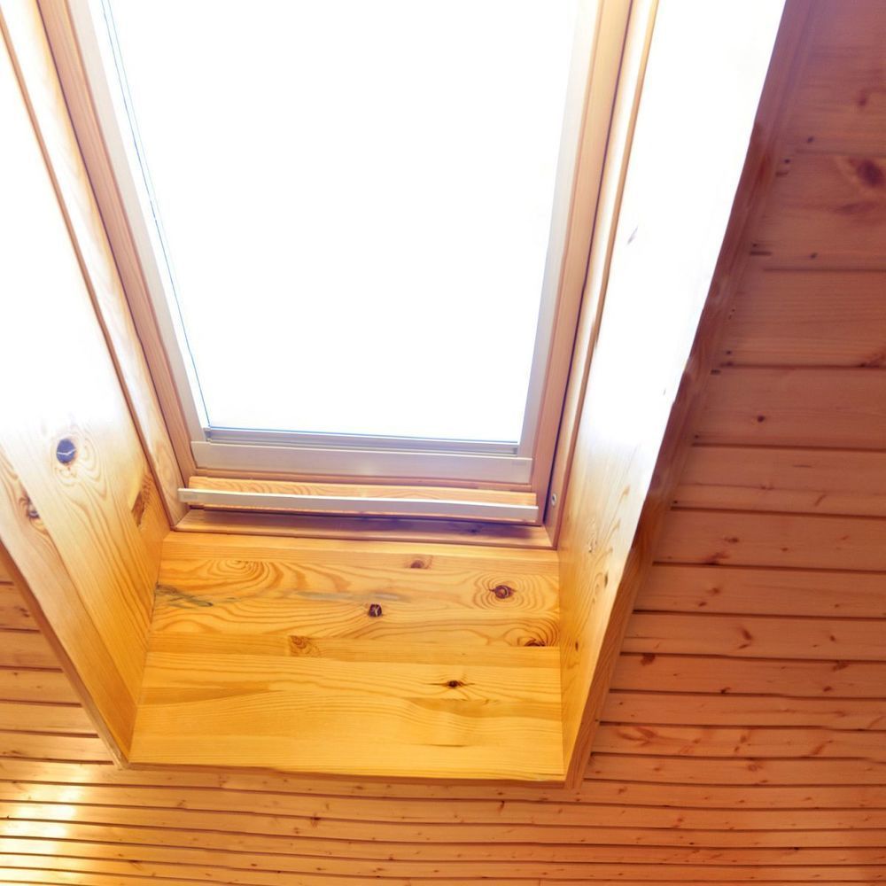Penzion Pod Branou Poprad Exterior foto
